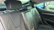 Skoda Octavia 1.5 TSI 150 e-TEC SE L 5dr DSG Petrol Hatchback